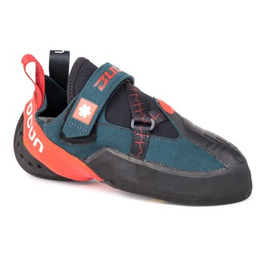Buty wspinaczkowe Ocun Bullit - petrol/red