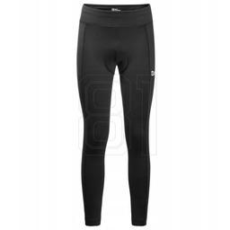 Spodnie Jack Wolfskin Morobbia Tights W 1507661-6000 S