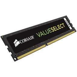 Corsair ValueSelect 16GB (1x16GB) 2400 CL16