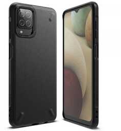 Ringke Onyx wytrzymałe etui pokrowiec Samsung Galaxy A12