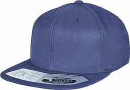 Flexfit 110 Fitted Snapback czapka unisex dla kobiet