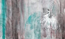 Tapeta Wonderwall Ballet 35 0913 05