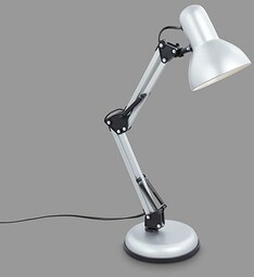 Briloner Lampy  lampa biurkowa regulowana, lampa stołowa
