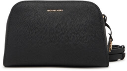Torebka MICHAEL Michael Kors 32S5G9QC5L Czarny