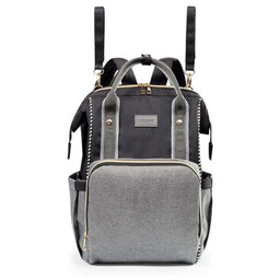 BABYONO Plecak do wózka Basic Oslo Style 1424/01