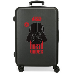 Star Wars, Darth Vader, Talla única, średnia walizka