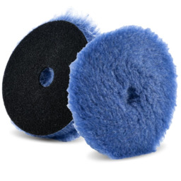 Lake Country Blue Hybrid Wool Pad syntetyczne futro