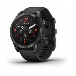 Zegarek Garmin Epix Pro g2 47mm Sapphire Carbon