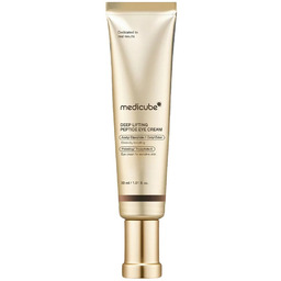 Deep Lifting Peptide Eye Cream liftingujący krem pod