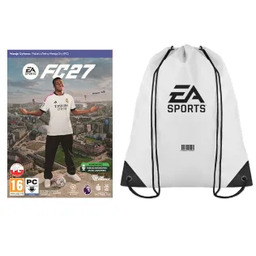EA SPORTS FC 27 Gra na PC+ Torba