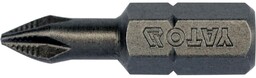 Yato Groty do wkrętarki ph1x25 10 szt YT-04742