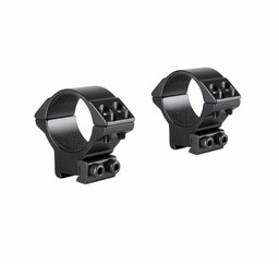 Hawke Optics Montaż lunety Hawke Match średni 30