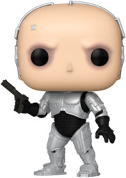 Figurka RoboCop - RoboCop (Funko POP! Movies 1635)