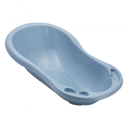 Keeeper Wanienka 84cm z korkiem nordic blue