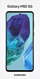 Samsung Galaxy M55 5G M556 8/256GB Dual Sim