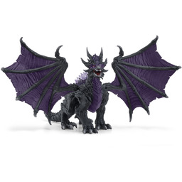 Schleich 70152 Smok cienia