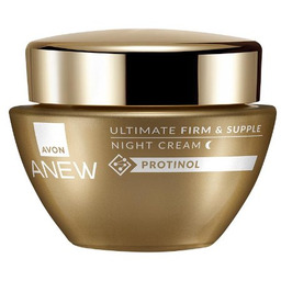 Avon Anew Ultimate, Krem Ujędrniający Na Noc Protinol,