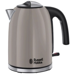 Russell Hobbs Colours Plus Mocha 28511-70 1,7l 2400W