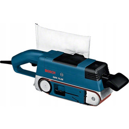 Szlifierka Taśmowa Gbs 75AE 0601274708 Bosch