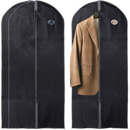 Pokrowiec na ubrania 60x135 cm 3 szt.