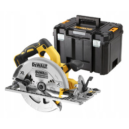 Dewalt Pilarka Tarczowa Akumulatorowa Bezszczotkowa 18V 184MM DCS572NT