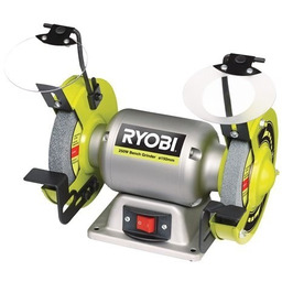 RYOBI Szlifierka dwutarczowa 250W 187345