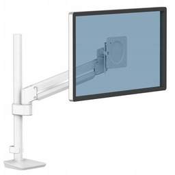 Ramię na 1 monitor Tallo Modular 1M białe