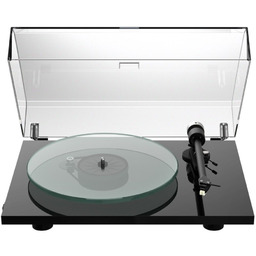 Pro-Ject T2 + Sumiko Rainier - Gramofon