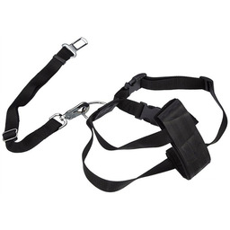 Szelki samochodowe dla psa TRIXIE, 70 cm