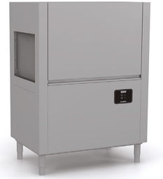 Krupps Zmywarka tunelowa 500 x 500 mm