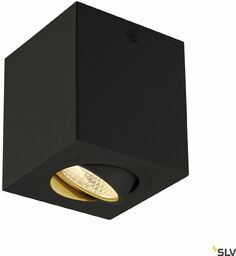 TRILEDO SQUARE CL lampa sufitowa LED, 3000K, kwadratowa,