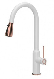 QUADRON Bateria kuchenna JESSICA Q Line Pull Out