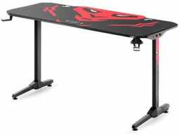DIABLO CHAIRS Biurko gamingowe X-MATE 1400