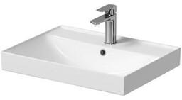 Umywalka meblowa LARGA 60