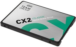 Dysk SSD Team Group CX2 256GB SATA III