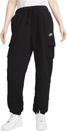 Nike DQ5196-010 W NSW Club FLC MR Pant