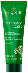 Nuxe Nuxuriance Ultra Krem do rąk na przebarwienia,