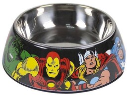 Miska Marvel
