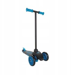Hulajnoga niebieska Little Tikes