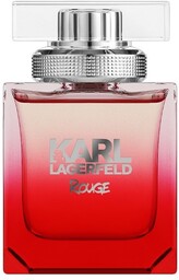 Karl Lagerfeld Rouge, Woda perfumowana 85ml - Tester