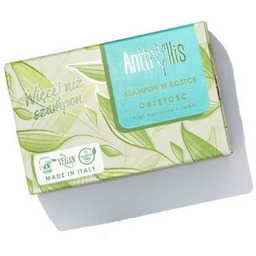 ANTHYLLIS Szampon w kostce zwiększający objętość z ekstraktem