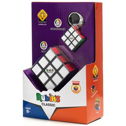 SPIN MASTER Zabawka kostka Rubika Rubik''s Classic +