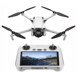 Nowy Dron Dji Mini 3 Dji Rc 4K