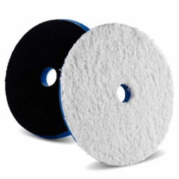 Lake Country HDO Heavy Cutting Fiber Pad mocny