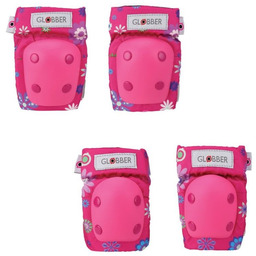 Ochraniacze Globber Jr 529-003 HS-TNK-000011046