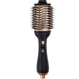 Efalock Big Hot Brush suszarko-lokówka, 1000W, jonizacja, ceramiczna