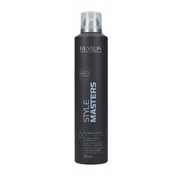 Revlon Style Masters, Glamourama, spray nabłyszczający, 300ml