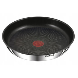 Patelnia Tefal 28 cm Emotion Ingenio Indukcja