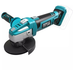 Dedra szlifierka kątowa 125mm 18V bez aku.