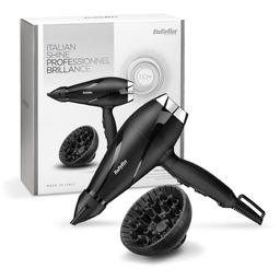 Suszarka do włosów 6713DE BaByliss Shine Pro 2200